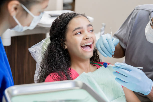 Best Same-Day Emergency Dentist in Grant City, MO