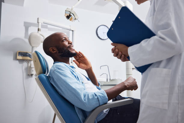 Best Pediatric Emergency Dentist in Grant City, MO