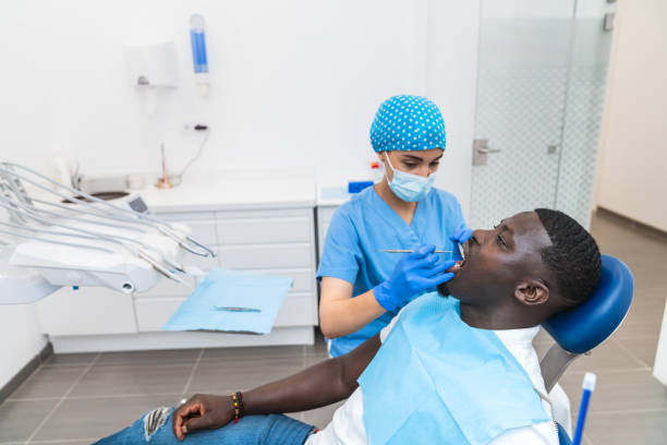 Best Weekend Emergency Dentist in Grant City, MO
